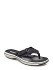 Clarks Brinkley Sea D - Black - 42