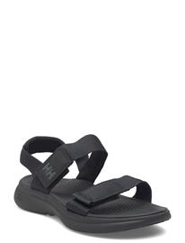 Helly Hansen W Belmond Sandal - Black - 10