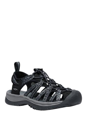 KEEN Ke Whisper - Grey - 42