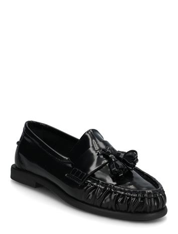 Pavement Paelmira Tassel - Black - 41