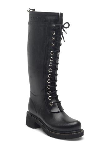 Ilse Jacobsen Rub51 - Black - 37 – kuva 1/3