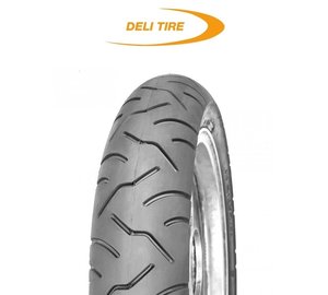 DELI 3.50-8 X-FORM SB112A ULKORENGAS