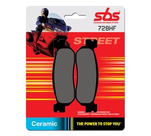 SBS 23-728HF CERAMIC JARRUPALAT
