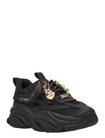 Steve Madden Possession-He - Black - 42