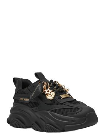 Steve Madden Possession-He - Black - 42