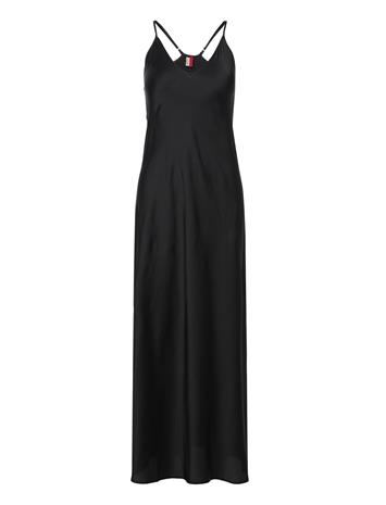 Etam Volage - Nightgown - Black - M
