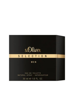 s.Oliver Selection Men - EdT 30 ml_