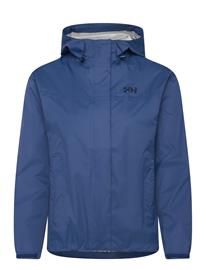 Helly Hansen W Loke Jacket - Navy - L