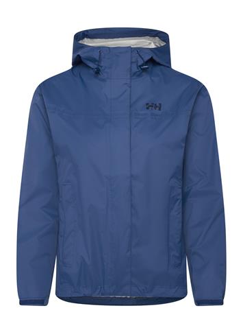 Helly Hansen W Loke Jacket - Navy - L