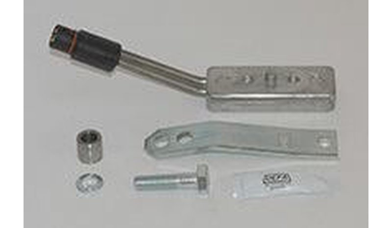 Lohkolämmitin 3839, Defa