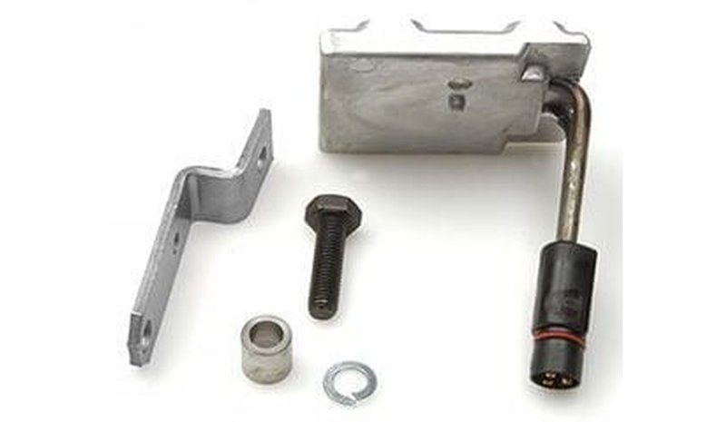 Lohkolämmitin 880, Defa – kuva 1/1