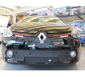 Maskisuoja Renault Clio (2013-2016), Tammer-Suoja