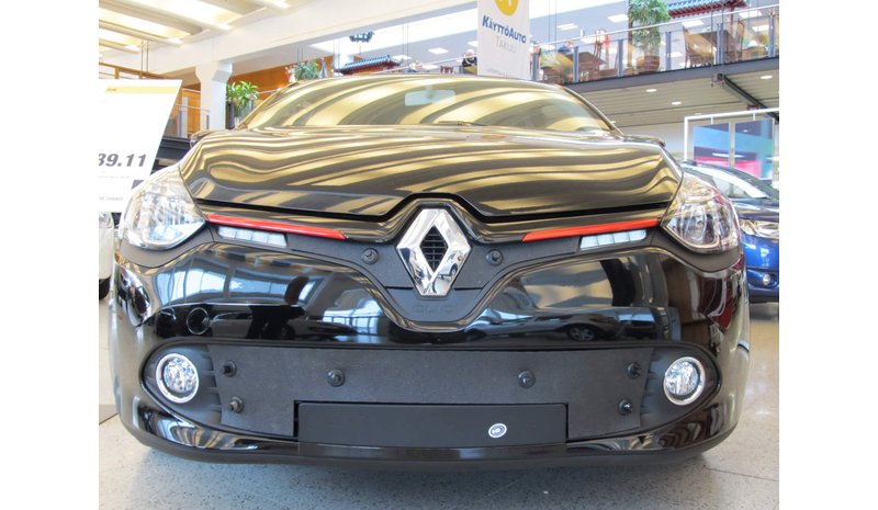 Maskisuoja Renault Clio (2013-2016), Tammer-Suoja