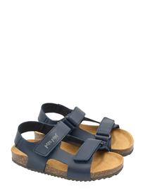 Pom Pom Pmpall Bio Sandal - Navy - 35