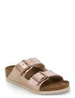 Birkenstock Arizona Kids Bf - Gold - 37
