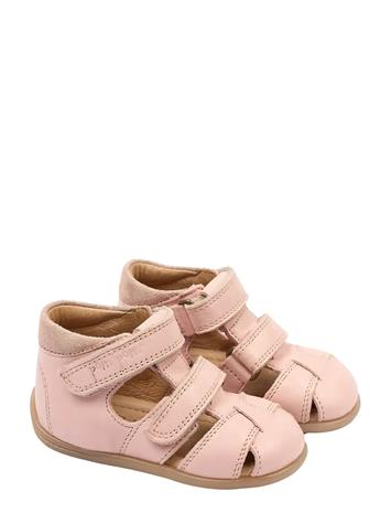 Pom Pom Pmpark Starter Sandal - Pink - 25