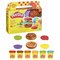 Pd Grill Fun Playset Play-Doh – kuva 1