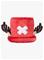 One Piece - Chopper Plush Hat (20462) – kuva 2