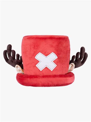 One Piece - Chopper Plush Hat (20462)