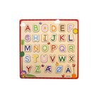 Barbo Toys Wacky Wonders Aakkospalapeli