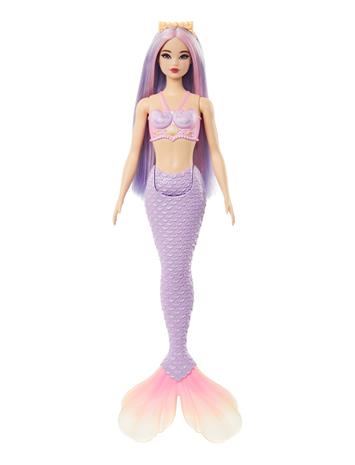 Barbie Core Mermaid Purple