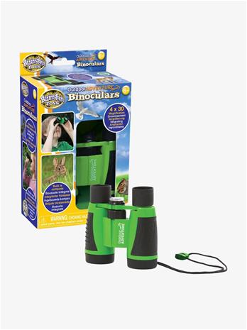 Brainstorm Outdoor Adventure Binoculars