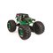 Monster Jam RC Mega Grave Digger - Monsteriauto – kuva 1