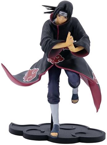 Figuuri: Naruto Shippuden - Itachi (18cm) FIGU – kuva 2/3