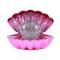 iTotal - Shell Lamp - Metallic Pink - Compact – kuva 2