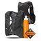 Spigen Dynamic Shield Running Vest L-XL - active black – kuva 1
