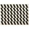 HAY Shift Kelim matto 170x240 cm Black – kuva 4