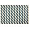 HAY Shift Kelim matto 200x300 cm Blue – kuva 4