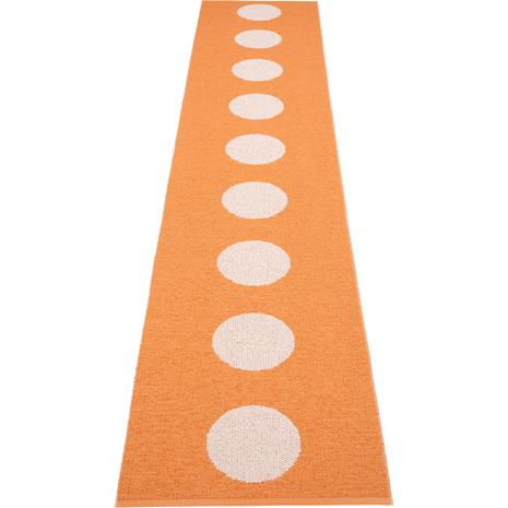 Pappelina Vera Pop, matto 70 x 360 cm