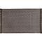 Mette Ditmer - MOROCCO bath mat - Chocolate / Off-white – kuva 7