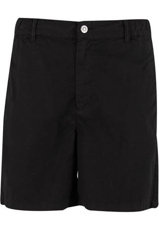 Urban Classics - Bermuda-shortsit - Shortsit - Miehet - Musta
