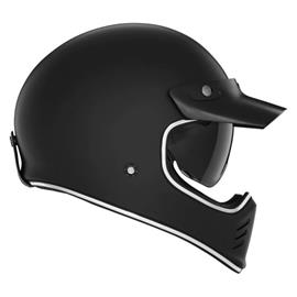 Nox Premium Seventy II mattamusta umpikypärä