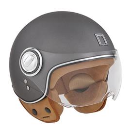 Nox Premium Idol Titanium avokypärä