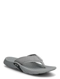OAKLEY Operative Flip Flop - Grey - 47
