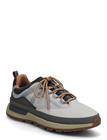 Timberland Euro Trekker Low Lace Up Sneaker Light Grey Mesh - Grey - 46