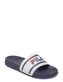 FILA Morro Bay Slipper - White - 45