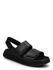 Timberland Casco Cove Backstrap Sandal Black Full Grain - Black - 46