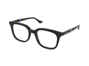 Lasit vahvuuksilla Gucci GG1497O 005