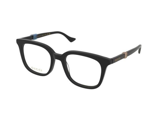 Lasit vahvuuksilla Gucci GG1497O 005