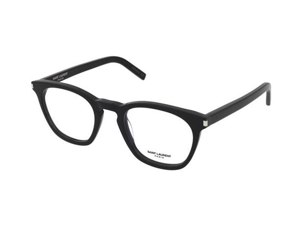 Lasit vahvuuksilla Saint Laurent SL 28 OPT 001