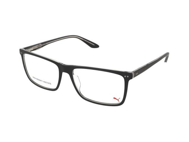Lasit vahvuuksilla Puma PU0130O 007
