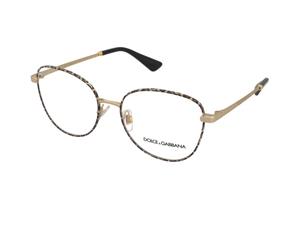 Lasit vahvuuksilla Dolce & Gabbana DG1355 1364