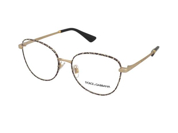 Lasit vahvuuksilla Dolce & Gabbana DG1355 1364