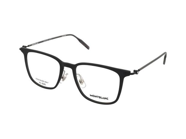 Lasit vahvuuksilla Montblanc MB0354O 001