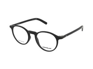 Lasit vahvuuksilla Montblanc MB0329O 001
