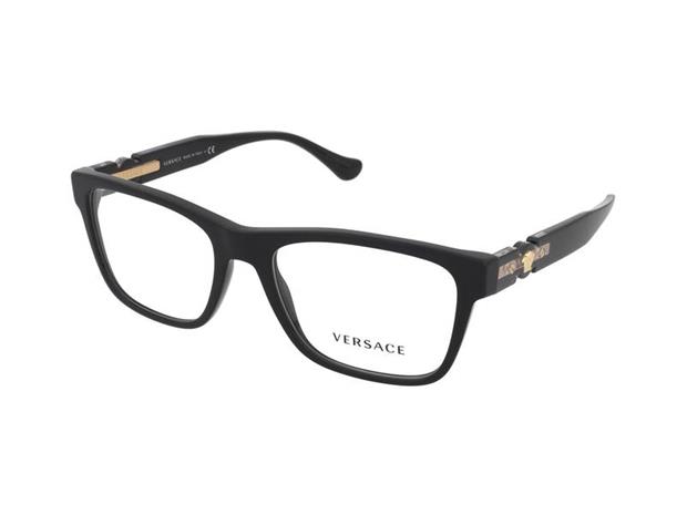 Lasit vahvuuksilla Versace VE3303 GB1